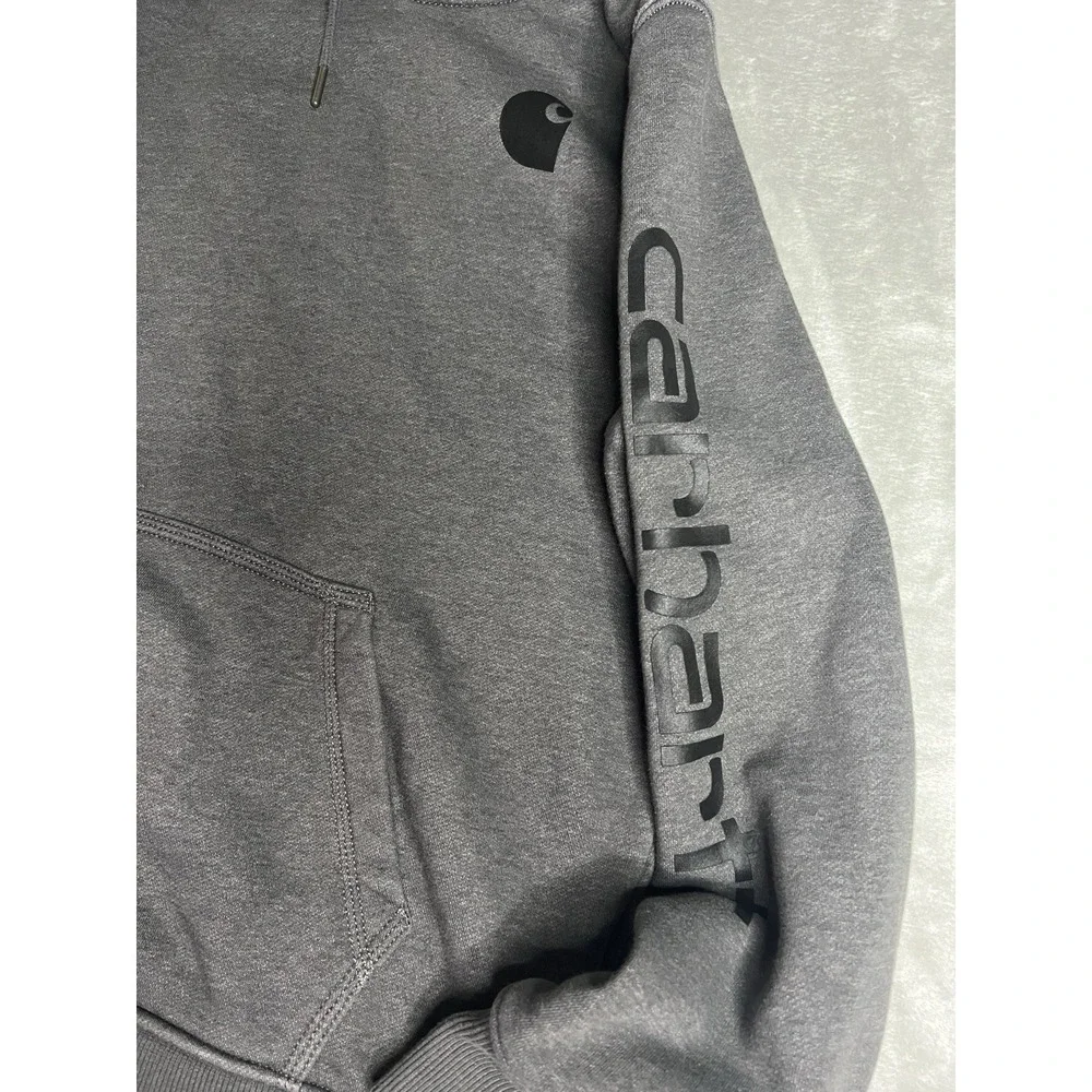 Carhartt stylish durable
